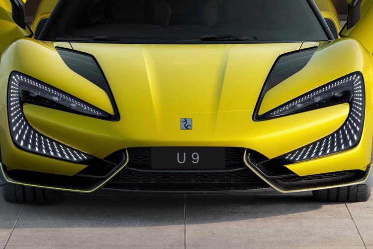 东莞150仰望U9以性能突破设计的极限，理想汽车企业文化与价值观