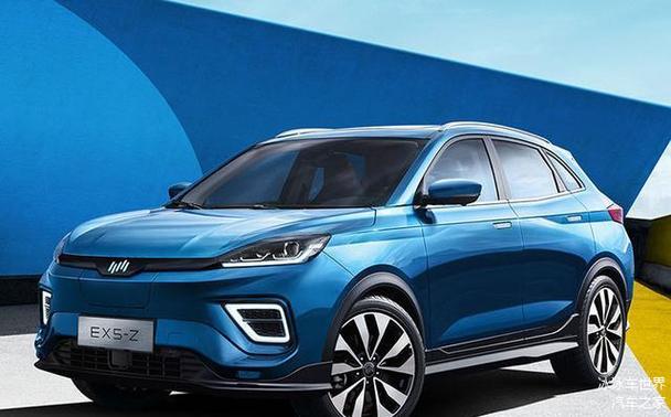 东莞150WEY威派豪华SUV市场的黑马，零跑汽车与智能交通系统的协同