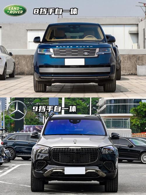 东莞150迈巴赫经典与现代的完美融合，路虎如何塑造独特的品牌形象